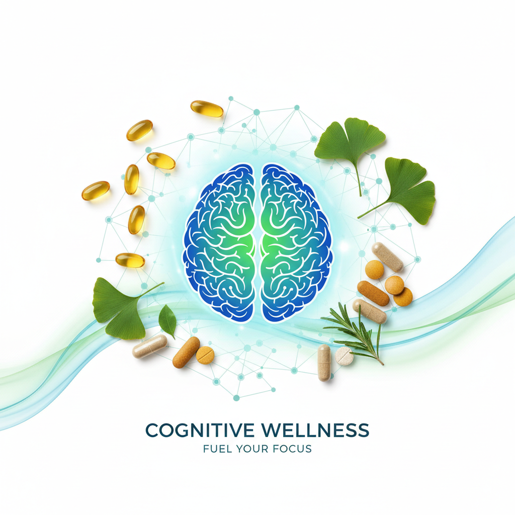 Brain Health Package